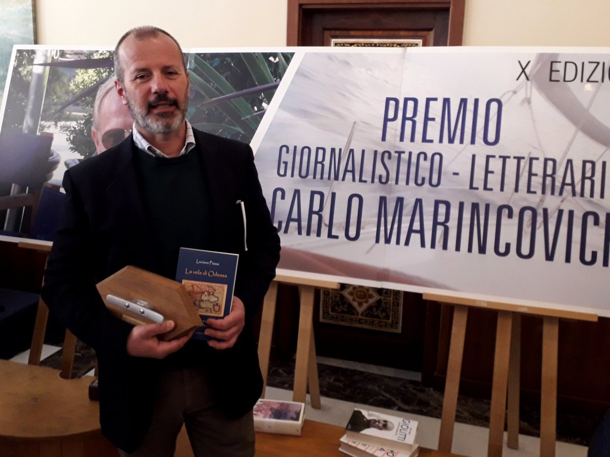 Premio Letterario Carlo Marincovich